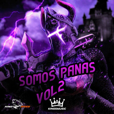 Dj Kalel 507, Dj Sidro - Somos Pana Vol2 MixTape