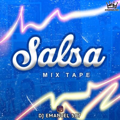 Salsa MixTape - Dj Emanuel 507