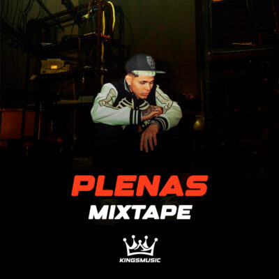 Plenas MixTape - Dj Kalel 507