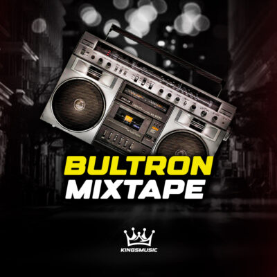 Bultron MixTape - Dj Siso C3