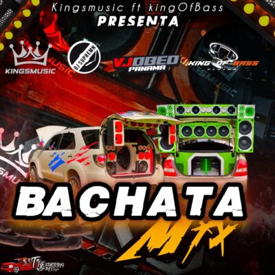 Bachata Mix 2024 - Vj Obed Panama, Vj Caleth