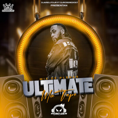 Ultimate MixTape - Dj Roderick Official