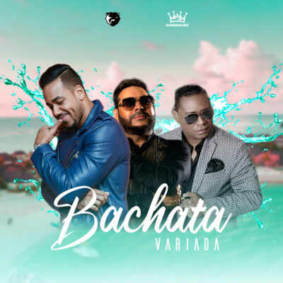 Bachata Variada MixTape - LG Studio