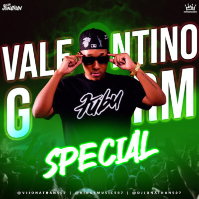 Valentino Grm Special Mixtape - Vj Jonathan 507