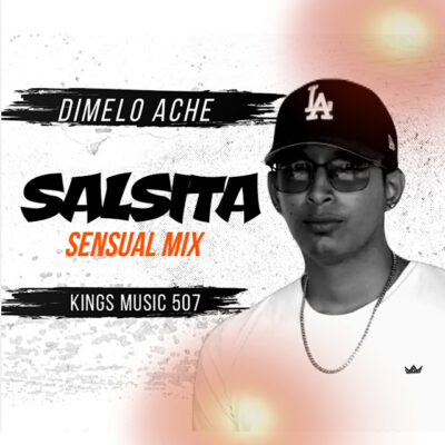 Salsa Sensual MixTape - Dimelo Ache