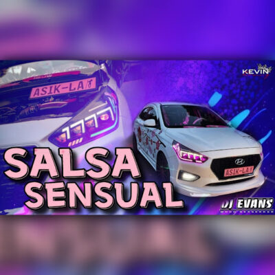 Salsa Sensual MixTape - Dj Evans Panama