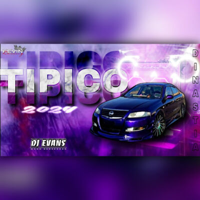 Tipico MixTape - Dj Evans Panama