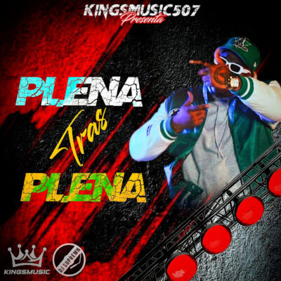 Plena Tras Plena MixTape - Vj Caleth 507