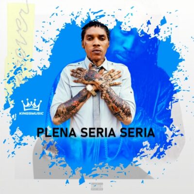 Mix Plena Seria Seria - Dj Kalel 507