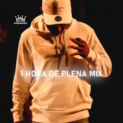 1 Hora De Plenas Mix - Dj Eldey