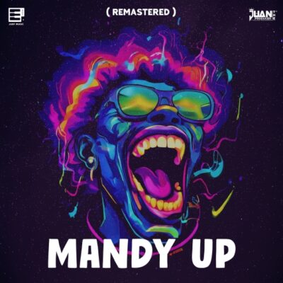 Juan_theproducer - Mandy Up