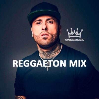 Reggaeton Mix - Dj Sidro