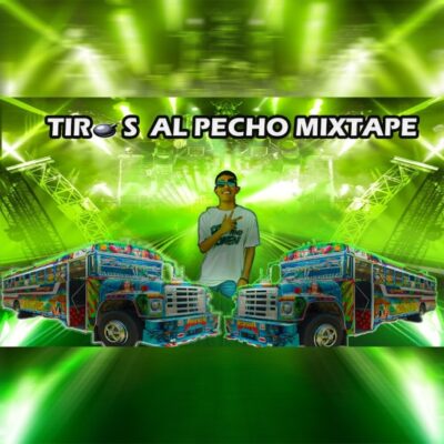 Mix Plenas Nuevas 2024 - Dj Eldey