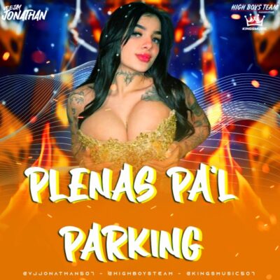 Plenas Pal Parking MixTape - Vj Jonathan 507