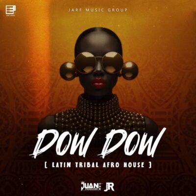 Juan_theproducer - Dow Dow