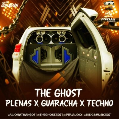 Plenas, Guaracha, Techno MixTape - Vj Jonathan 507