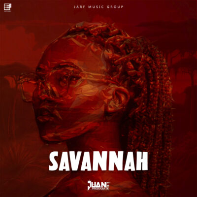 Juan_theproducer - Savannah (Afro House)