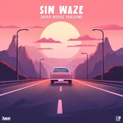 Juan_theproducer - El Boza Sin Waze (Afro House)