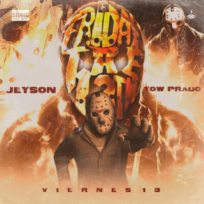 Jeyson - Viernes 13