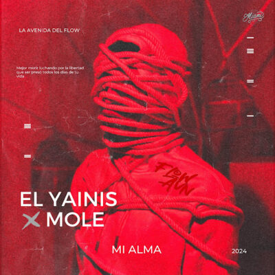 El Yainis, Mole - Mi Alma