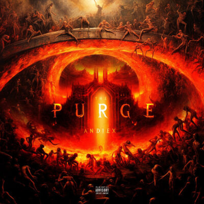 Andiex - The Purge