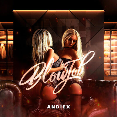 Andiex, The Kid Maker - Blow Job