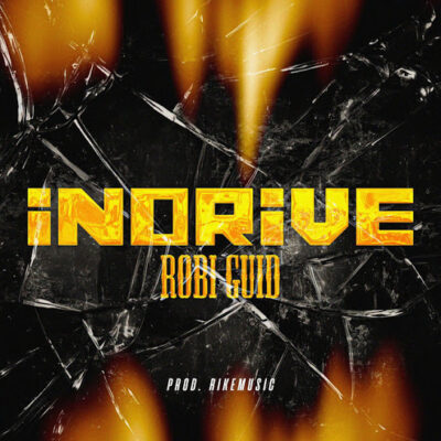 Robi Guid, Rike Music - Indrive