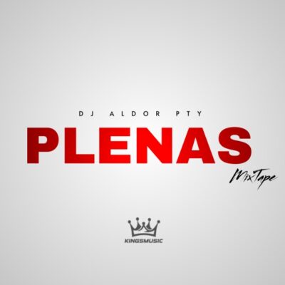 Dj Aldor Pty - Plenas MixTape