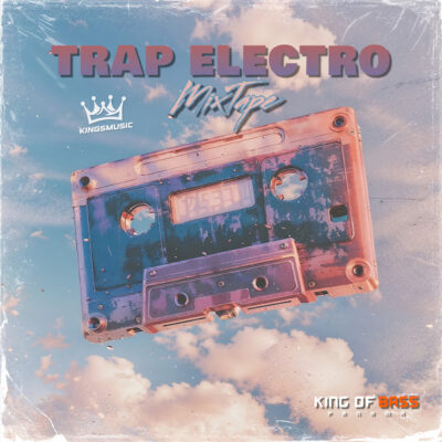 Dj Kalel 507 - Trap Electro MixTape (King Of Bass 507)