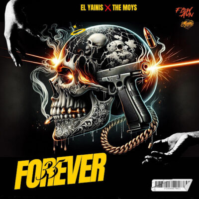 El Yainis, The Moys - Forever 35