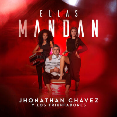 Jhonathan Chávez - Diosidencias