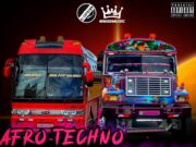 Dj Supremn_Mix – AfroTech Mix 2023