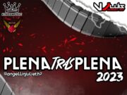 Vj Luis Vazquez 507 – Plena Tras Plena 2023