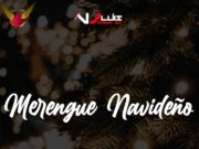 Dj Luis Vasquez 507 – Merengue Navideño MixTape