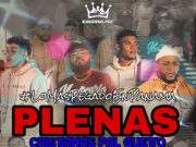 Dj Emanuel 507 – Plenas Cristianas 2023 MixTape