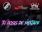 Dj Suprem Mix, Vj Caleth 507 – Tu Dosis De Mixtape