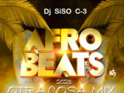 Dj Siso C3 – Otra Cosa MixTape
