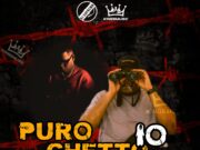 Dj Caleth 507 – Puro Ghetto MixTape