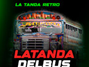 Vj Caleth 507, Dj Angel Jr 507 – La Tanda Del Bus (Retro) MixTape