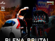 Orielin Dj – Plenas Brutal MixTape