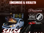 Vj Caleth 507 – Salsa Sensual MixTape