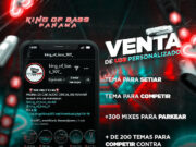 Dj Kalel 507 – Activacion Fin De Año MixTape