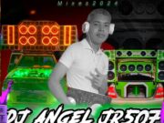 Dj Angel Jr 507 – Salsa Sensual MixTape