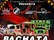 Vj Obed Panamá, Vj Caleth – Bachata Mix 2024