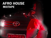 Dj Richard – Afro House MixTape 2024