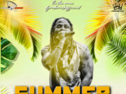 Dj Roderick 507 – Summer Time Activo MixTape