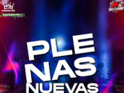 Dj Roderick 507 – Plenas Nuevas MixTape Medrano Cell Electronic