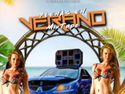 Dj Roderick 507 – Plenas En Verano MixTape