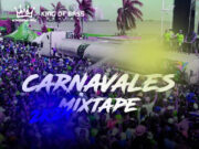 Dj Aldor Pty – Carnavales MixTape 2024