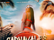 Dj Kalel 507, Dj Roderick 507, Vj Jonathan 507 – Carnavales MixTape 2k24